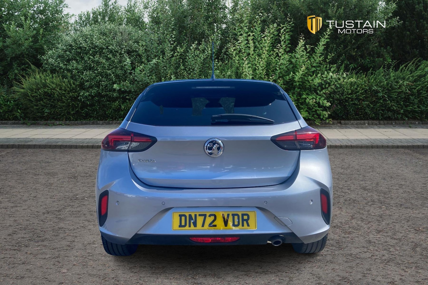 Used Vauxhall Corsa 2022 for sale - 76274313: Photo 11