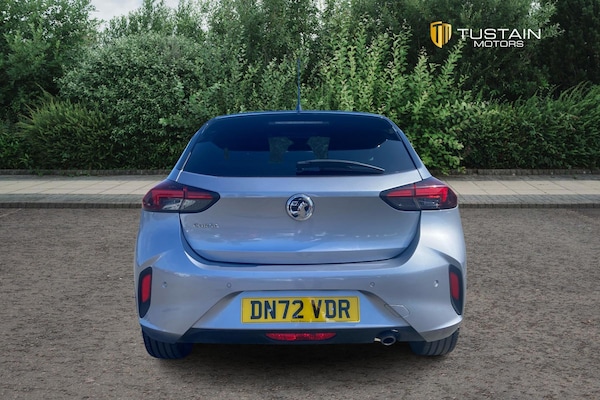 Used Vauxhall Corsa 2022 for sale - 76274313: Photo 11