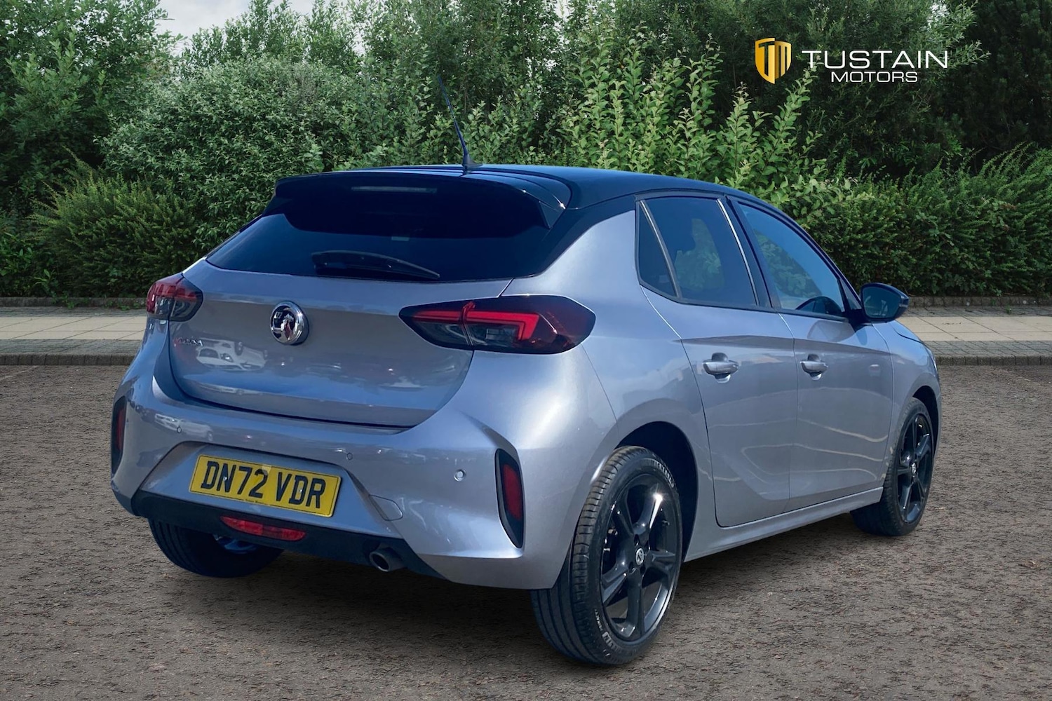 Used Vauxhall Corsa 2022 for sale - 76274313: Photo 12