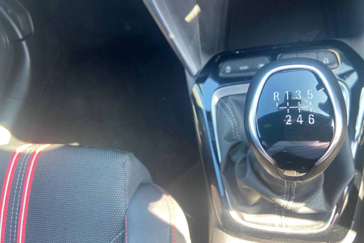 Used Vauxhall Corsa 2022 for sale - 76274313: Photo 14