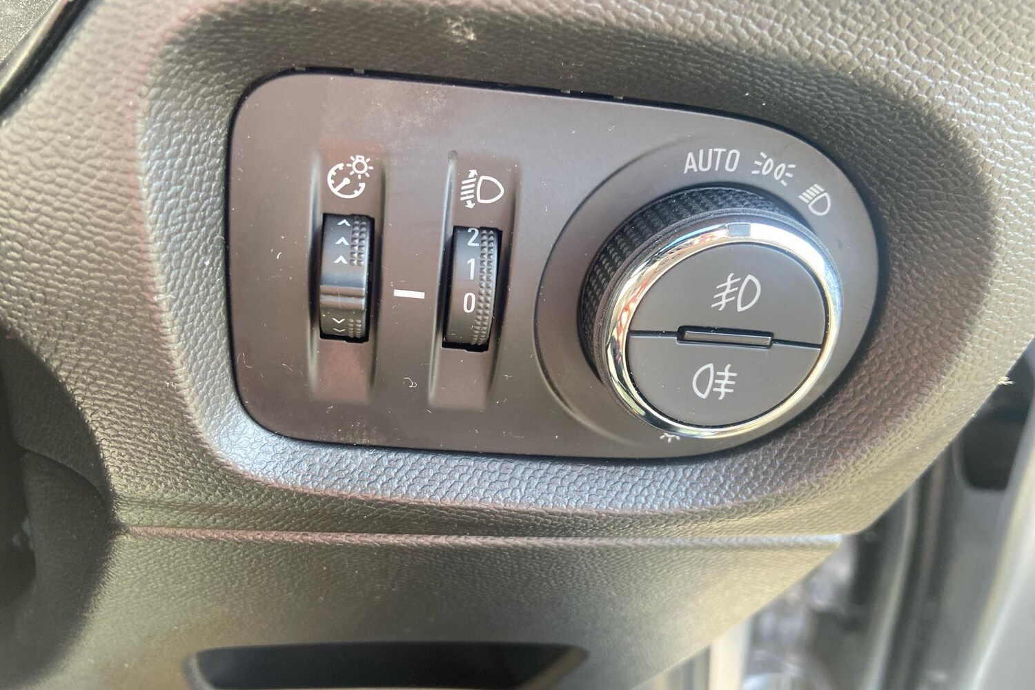 Used Vauxhall Corsa 2022 for sale - 76274313: Photo 16