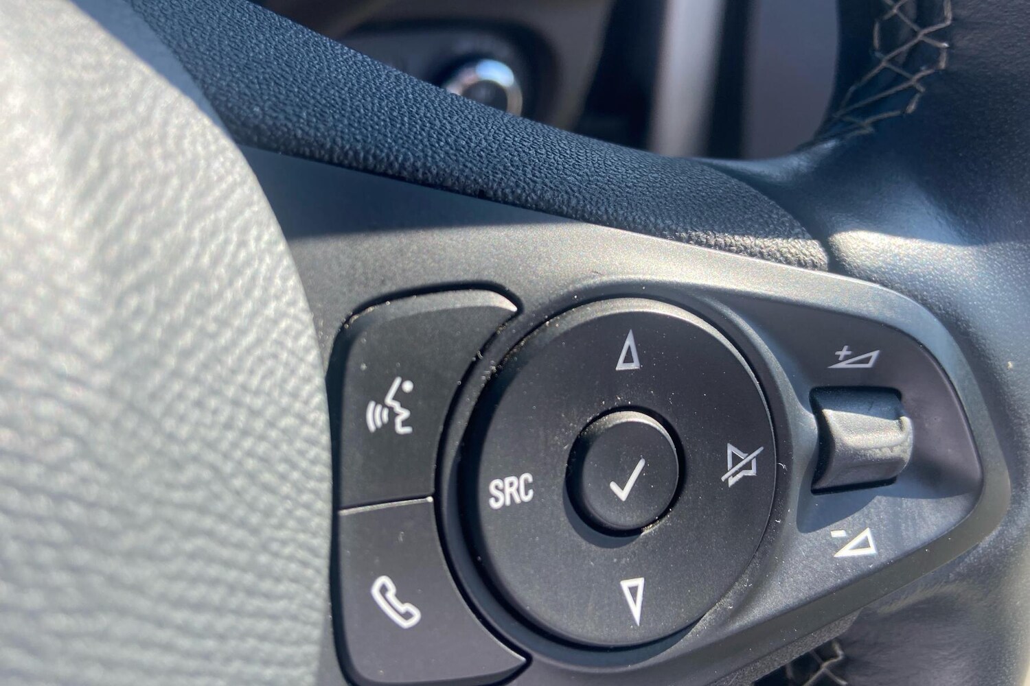 Used Vauxhall Corsa 2022 for sale - 76274313: Photo 17