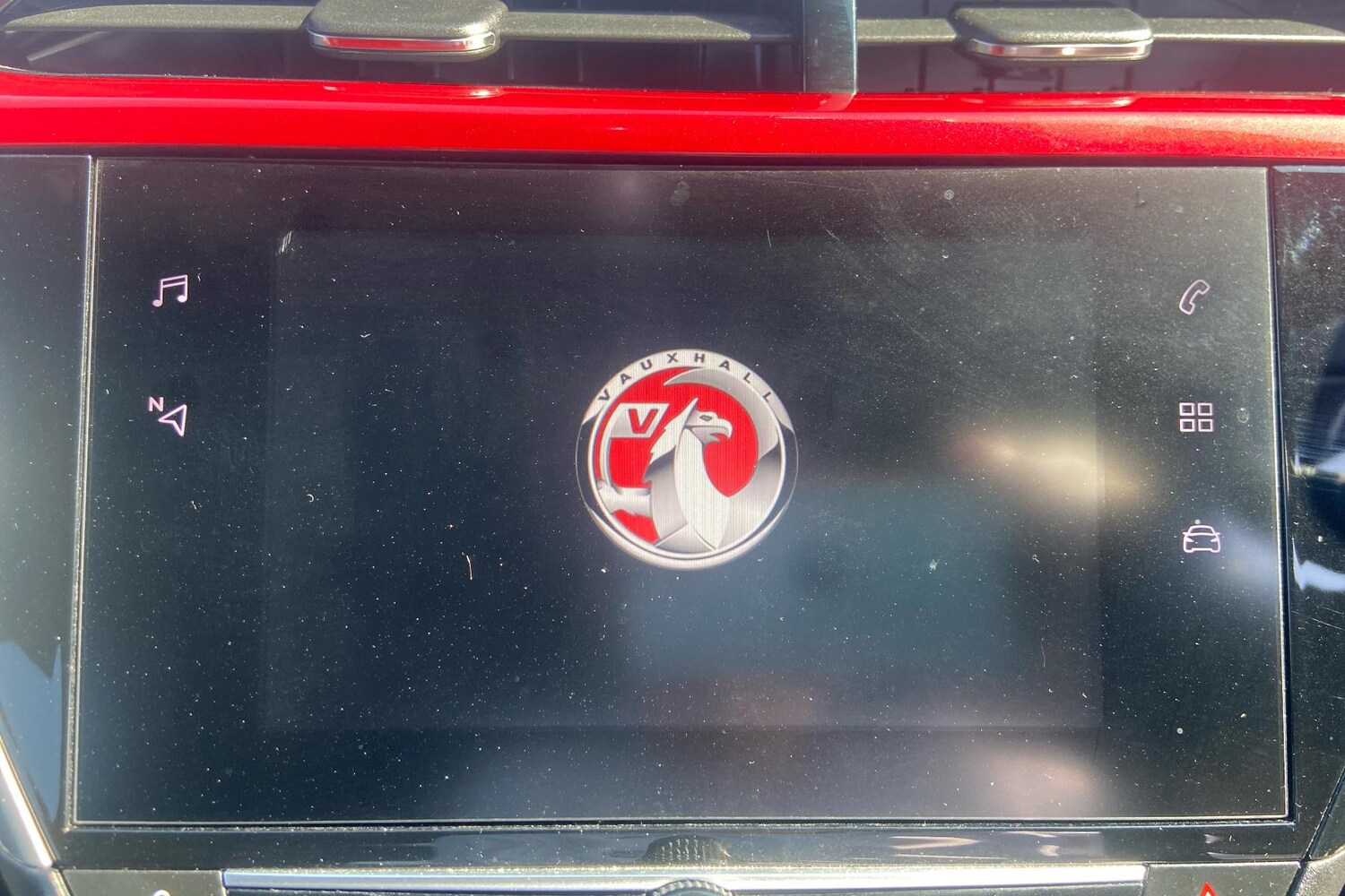 Used Vauxhall Corsa 2022 for sale - 76274313: Photo 24