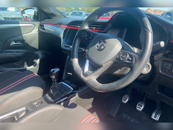 Used Vauxhall Corsa 2022 for sale - 76274313: Photo 2