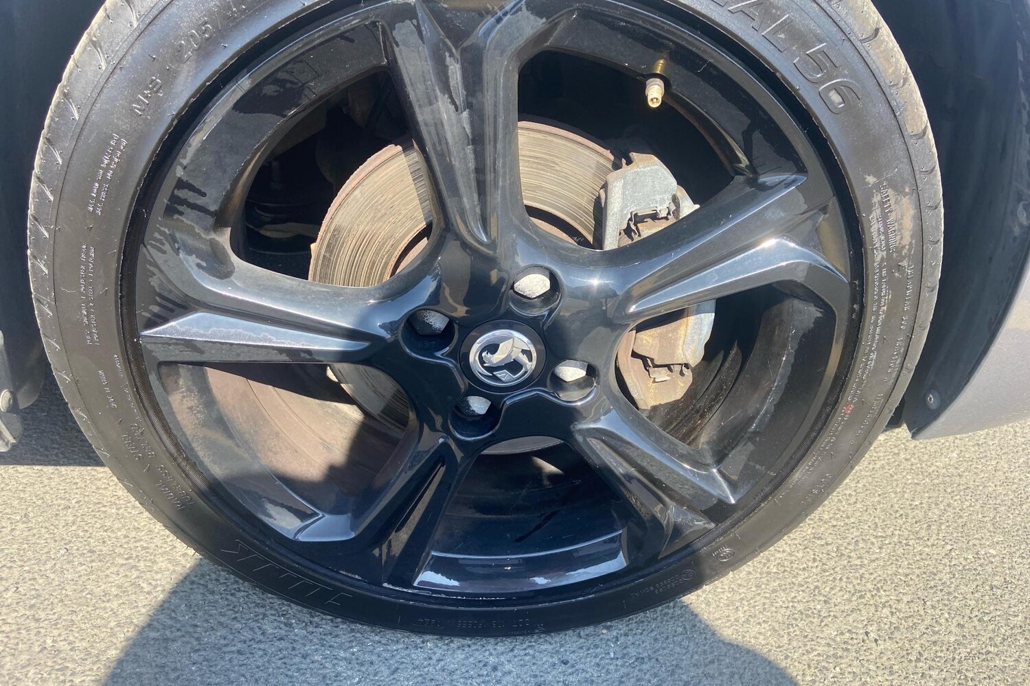 Used Vauxhall Corsa 2022 for sale - 76274313: Photo 3