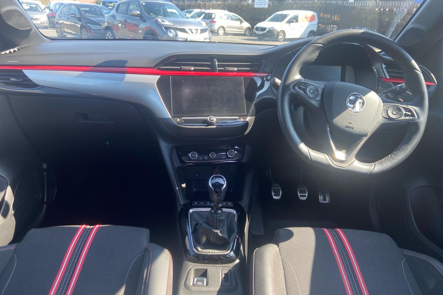 Used Vauxhall Corsa 2022 for sale - 76274313: Photo 4