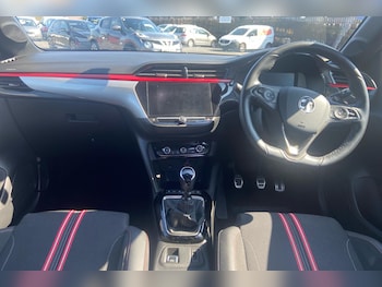 Used Vauxhall Corsa 2022 for sale - 76274313: Photo 4