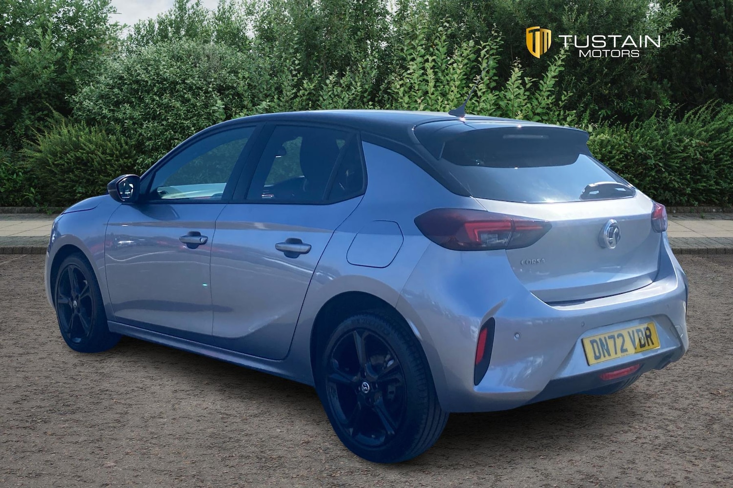 Used Vauxhall Corsa 2022 for sale - 76274313: Photo 7