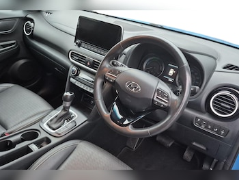 Used Hyundai KONA 2020 for sale - 77797358: Photo