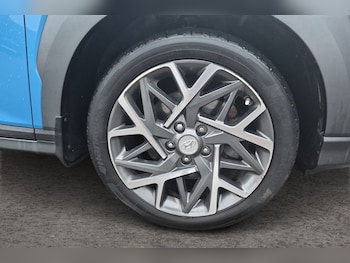 Used Hyundai KONA 2020 for sale - 77797358: Photo