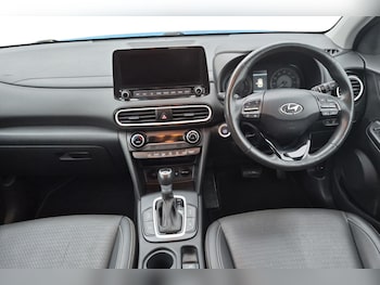 Used Hyundai KONA 2020 for sale - 77797358: Photo