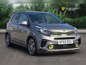 Used Kia Picanto 2019 for sale - 79581961: Photo