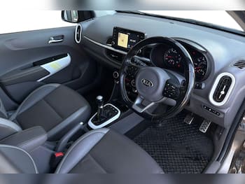 Used Kia Picanto 2019 for sale - 79581961: Photo