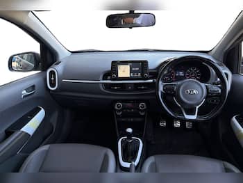 Used Kia Picanto 2019 for sale - 79581961: Photo