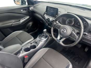 Used Nissan Juke 2024 for sale - 75053101: Photo
