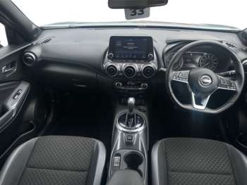 Used Nissan Juke 2024 for sale - 75053101: Photo