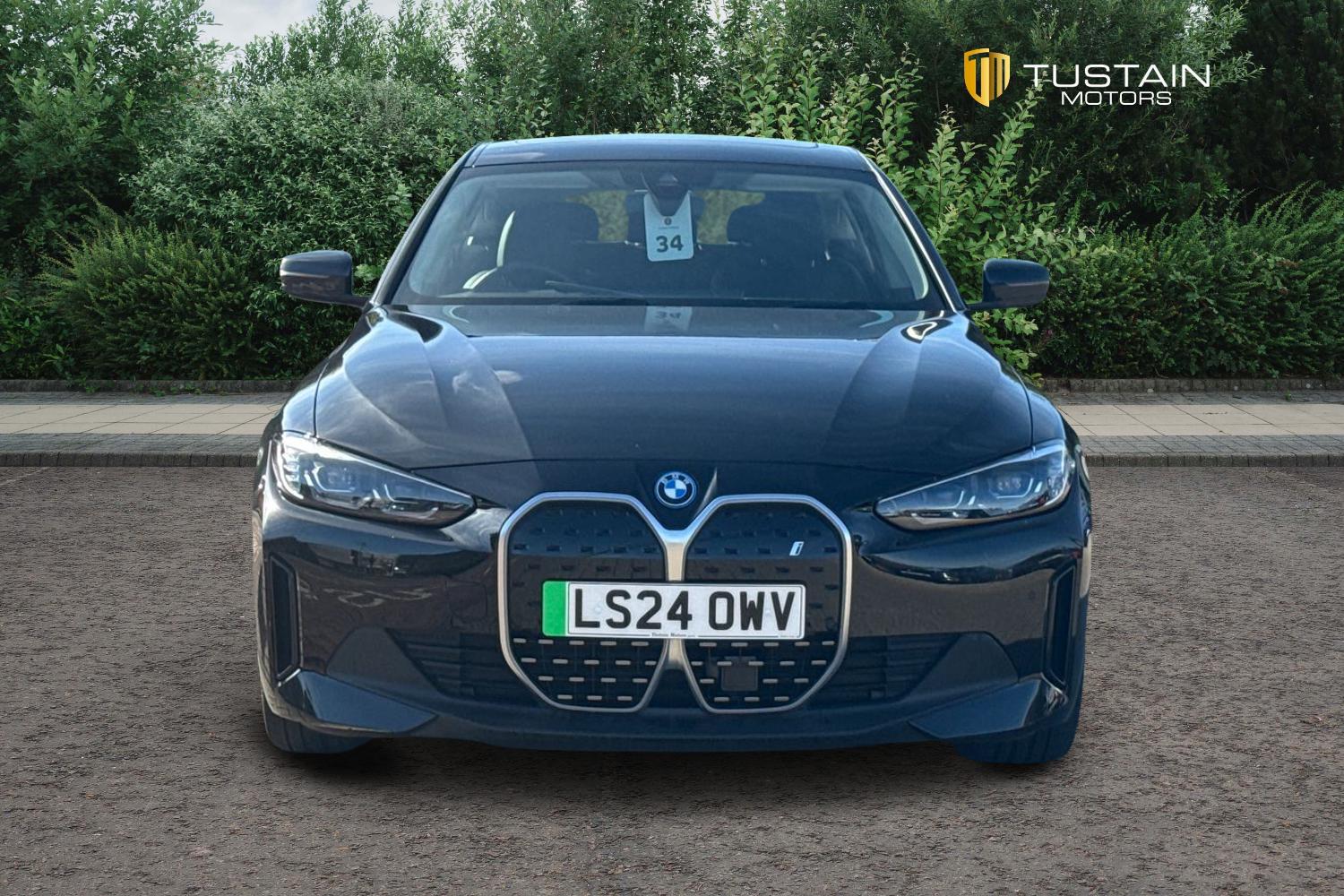 Used BMW i4 2024 for sale - 75868842: Photo 10