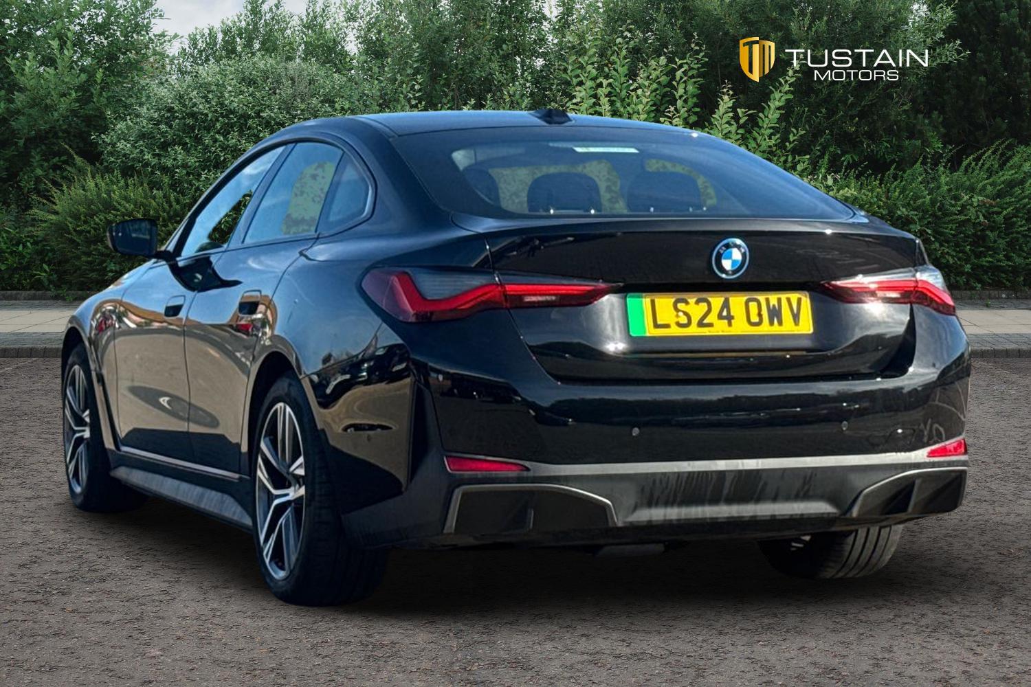 Used BMW i4 2024 for sale - 75868842: Photo 12