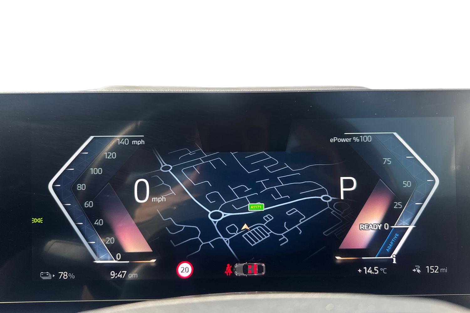 Used BMW i4 2024 for sale - 75868842: Photo 13