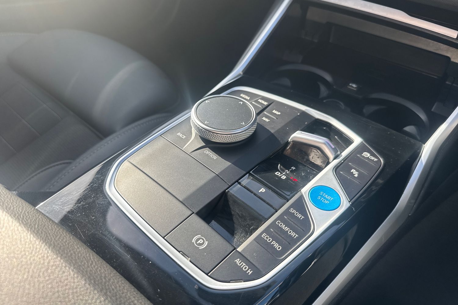 Used BMW i4 2024 for sale - 75868842: Photo 14