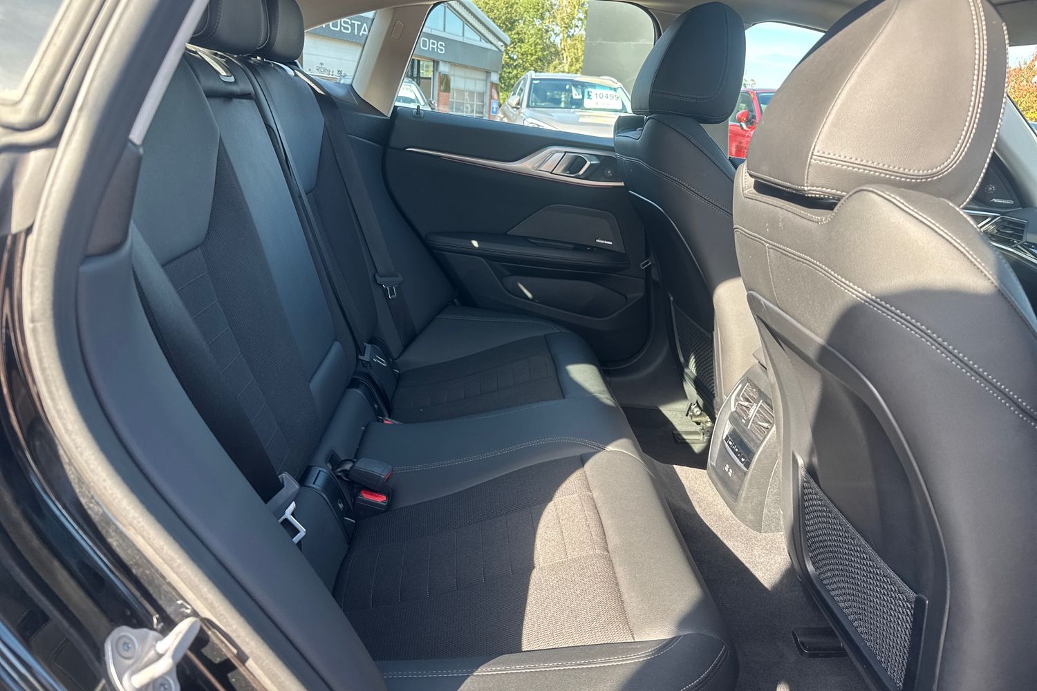 Used BMW i4 2024 for sale - 75868842: Photo 16