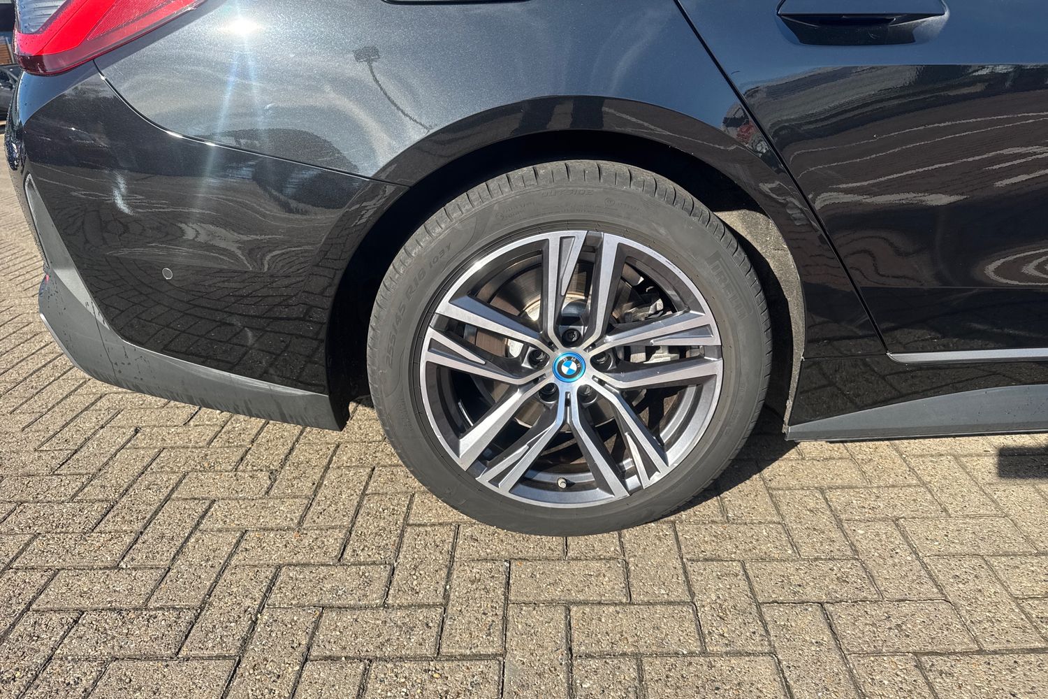 Used BMW i4 2024 for sale - 75868842: Photo 17