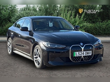 Used BMW i4 2024 for sale - 75868842: Photo