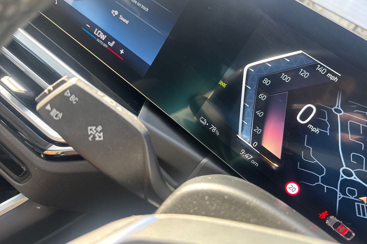 Used BMW i4 2024 for sale - 75868842: Photo 24