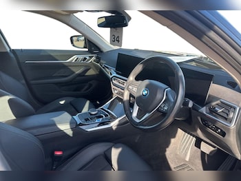 Used BMW i4 2024 for sale - 75868842: Photo