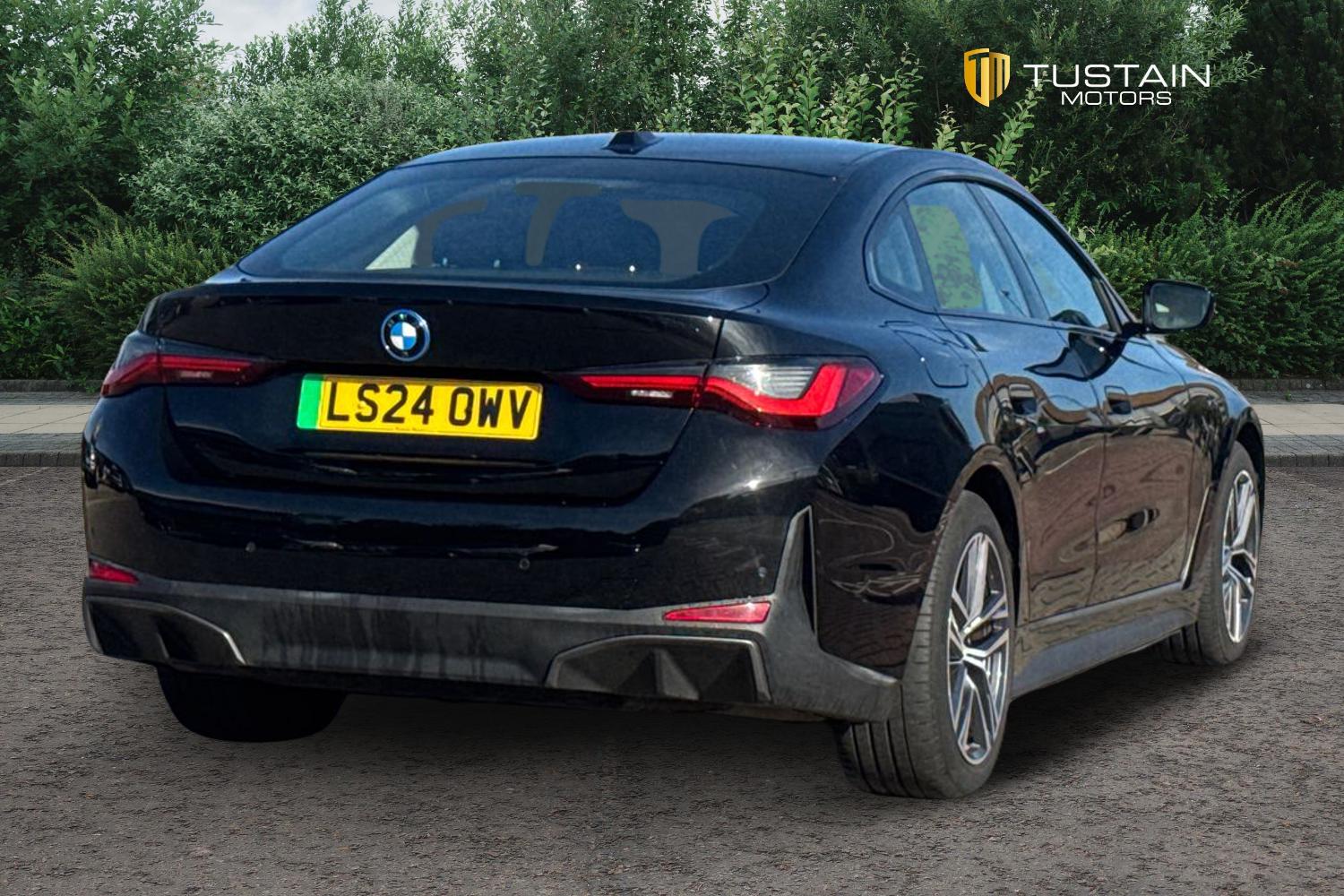 Used BMW i4 2024 for sale - 75868842: Photo 7