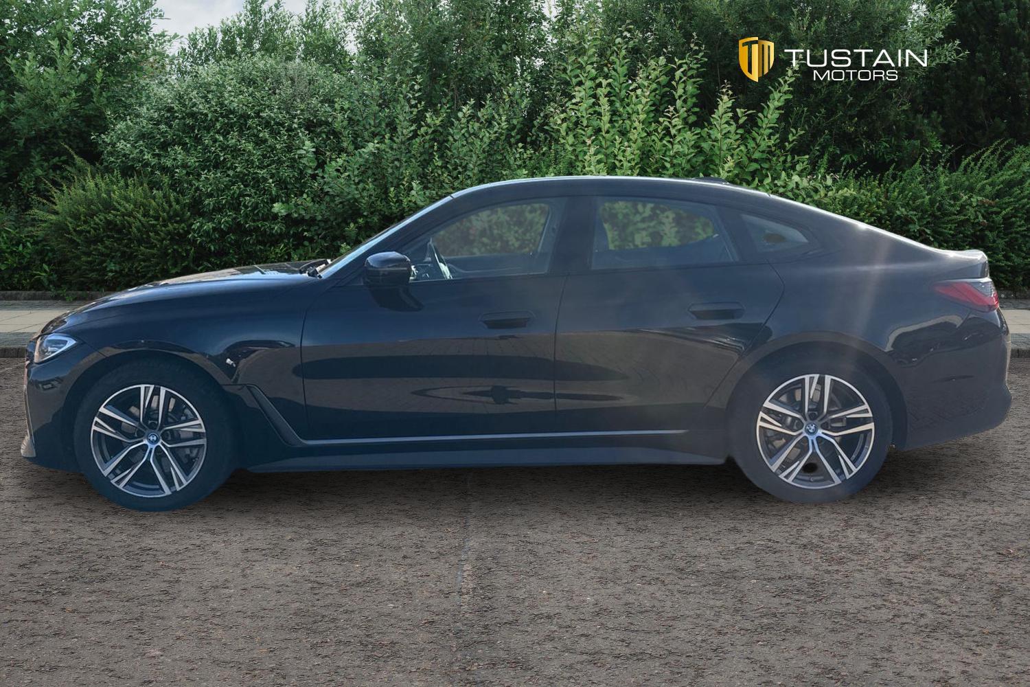 Used BMW i4 2024 for sale - 75868842: Photo 9