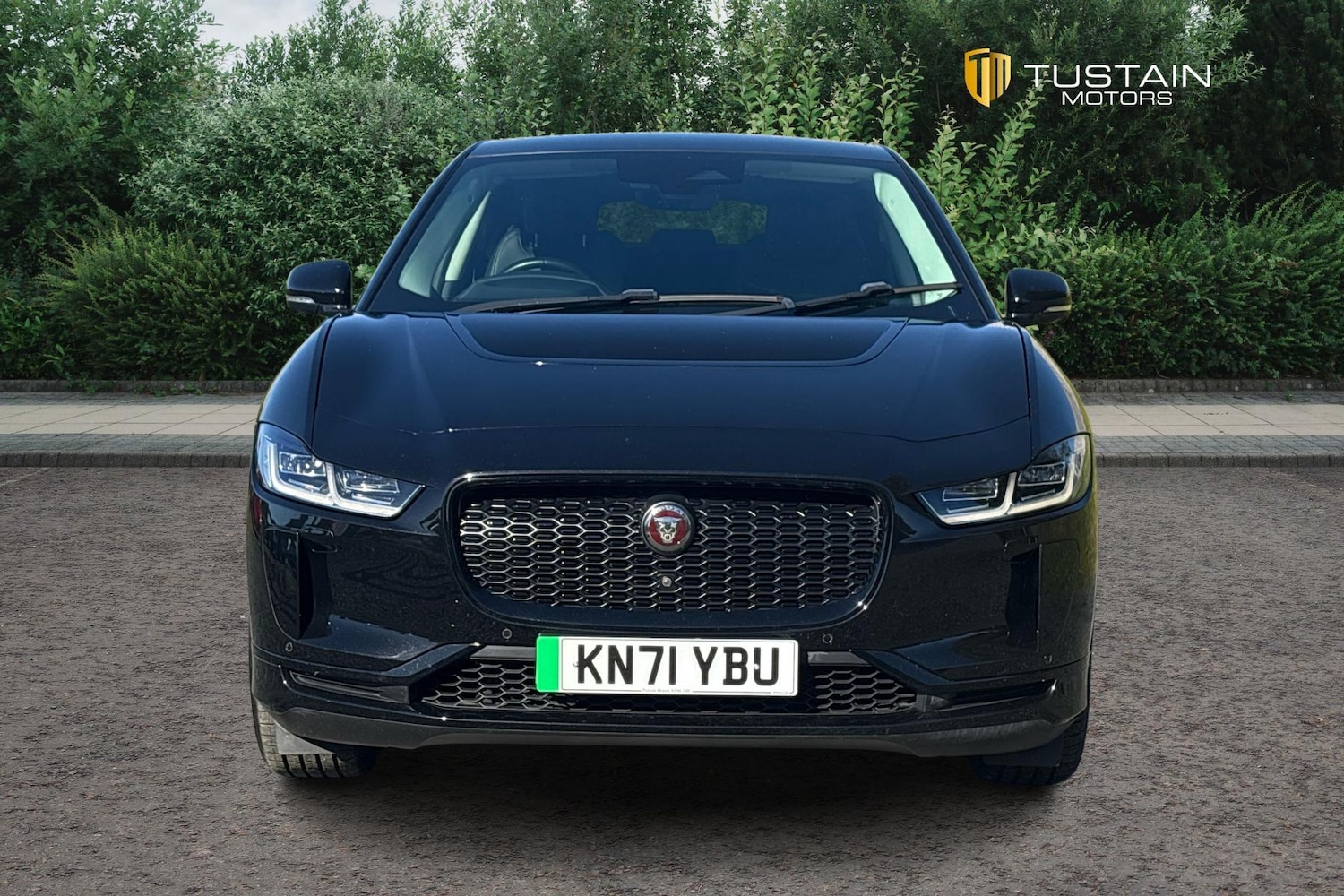 Used Jaguar I-Pace 2021 for sale - 77011365: Photo 10