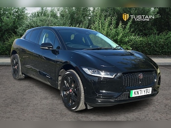 2021 - 294kW EV400 HSE 90kWh 5dr Auto [11kW Charger]