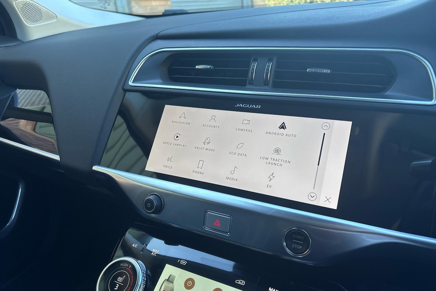 Used Jaguar I-Pace 2021 for sale - 77011365: Photo 24