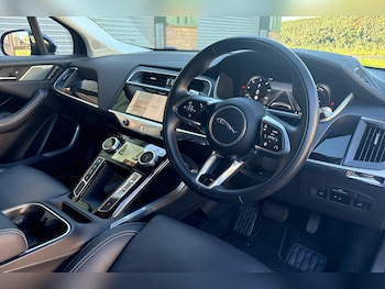 Used Jaguar I-Pace 2021 for sale - 77011365: Photo
