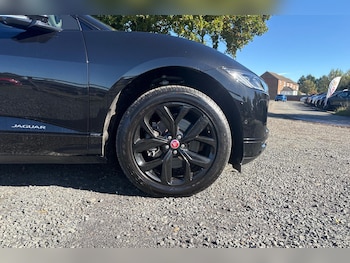 Used Jaguar I-Pace 2021 for sale - 77011365: Photo