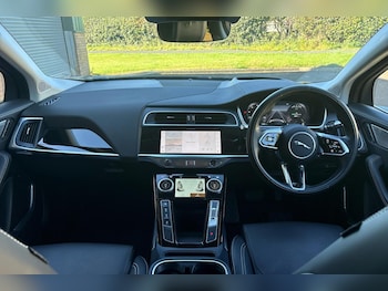 Used Jaguar I-Pace 2021 for sale - 77011365: Photo