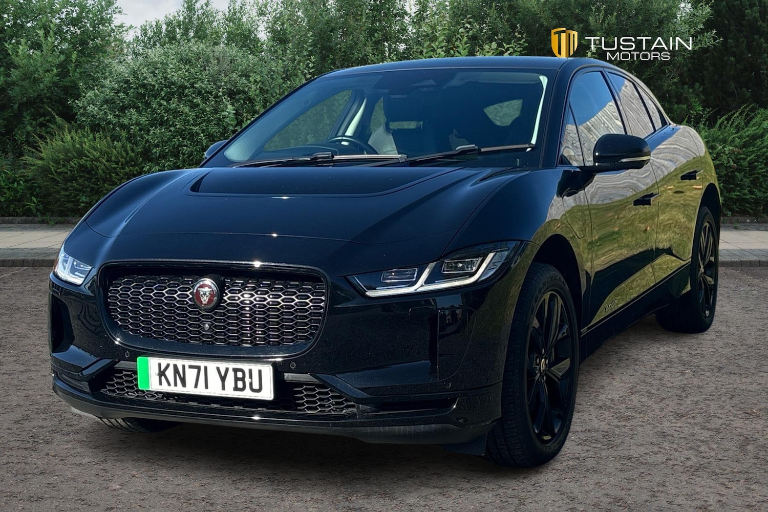 Used Jaguar I-Pace 2021 for sale - 77011365: Photo 6