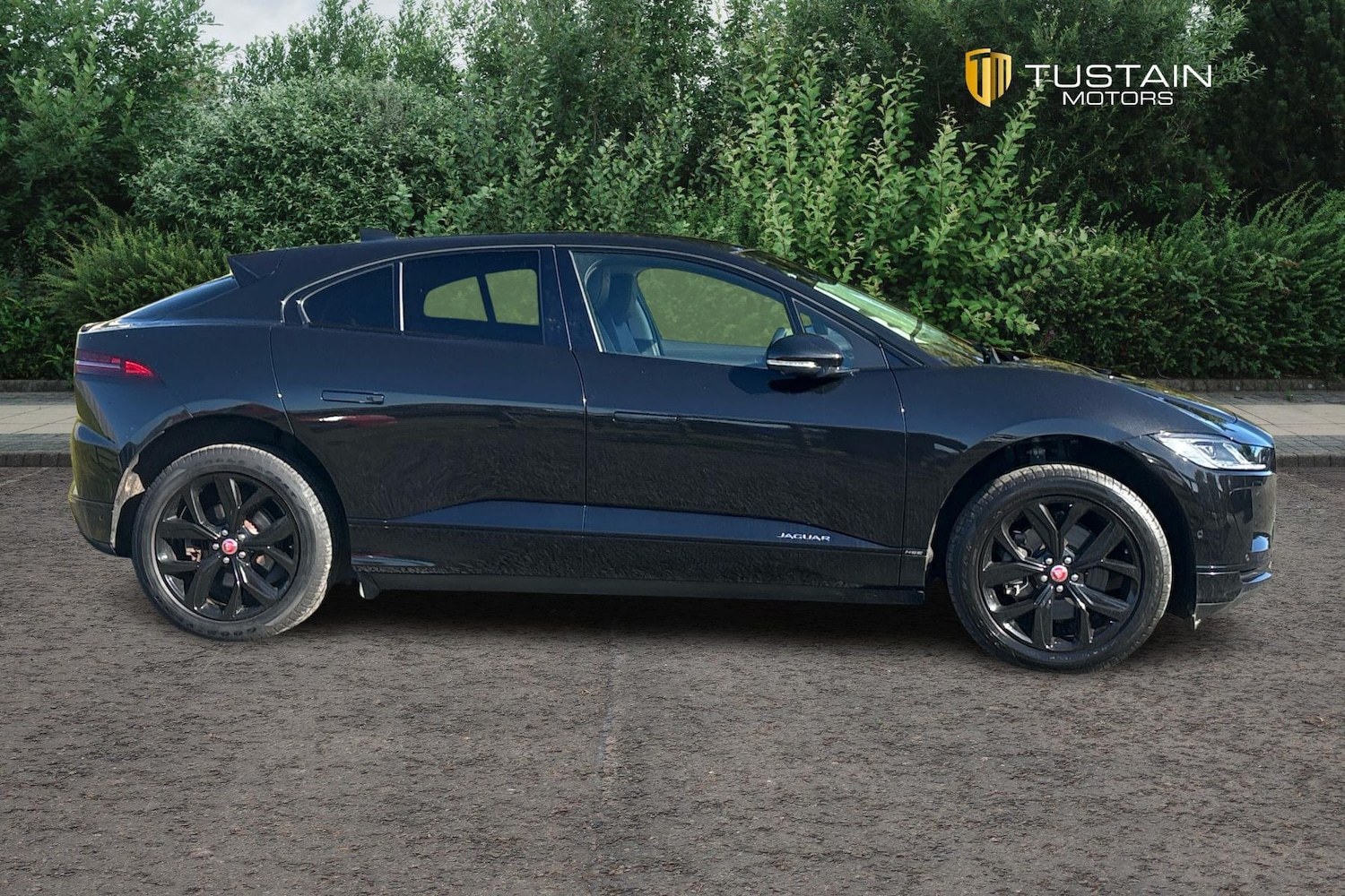 Used Jaguar I-Pace 2021 for sale - 77011365: Photo 8