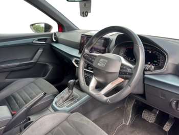 Used SEAT Arona 2022 for sale - 74961736: Photo