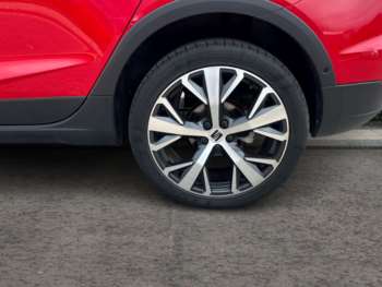 Used SEAT Arona 2022 for sale - 74961736: Photo