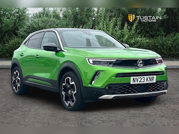 Used Vauxhall Mokka Electric 2023 for sale - 78967414: Photo