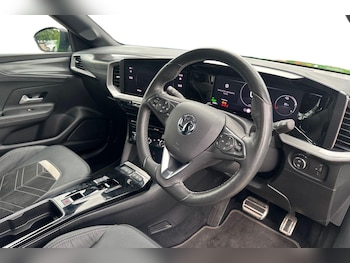 Used Vauxhall Mokka Electric 2023 for sale - 78967414: Photo