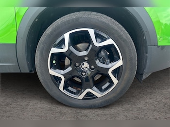 Used Vauxhall Mokka Electric 2023 for sale - 78967414: Photo