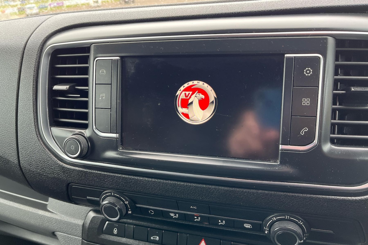 Used Vauxhall Vivaro 2021 for sale - 77083198: Photo 15