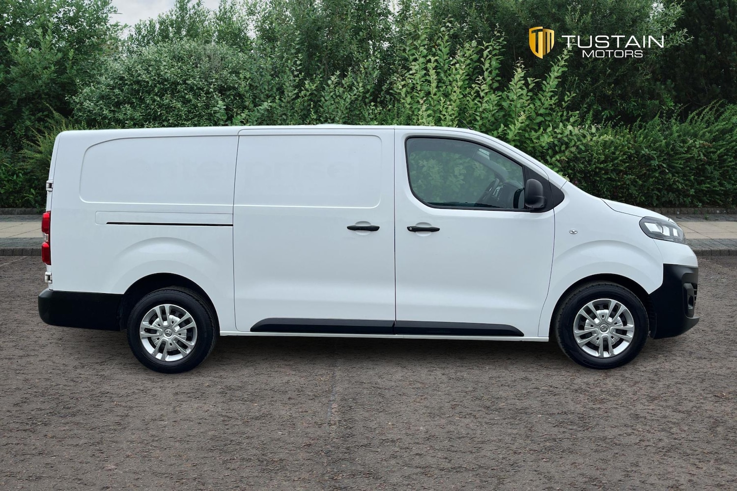 Used Vauxhall Vivaro 2021 for sale - 77083198: Photo 8