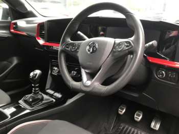 Used Vauxhall Mokka 2022 for sale - 74577361: Photo