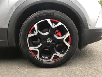 Used Vauxhall Mokka 2022 for sale - 74577361: Photo