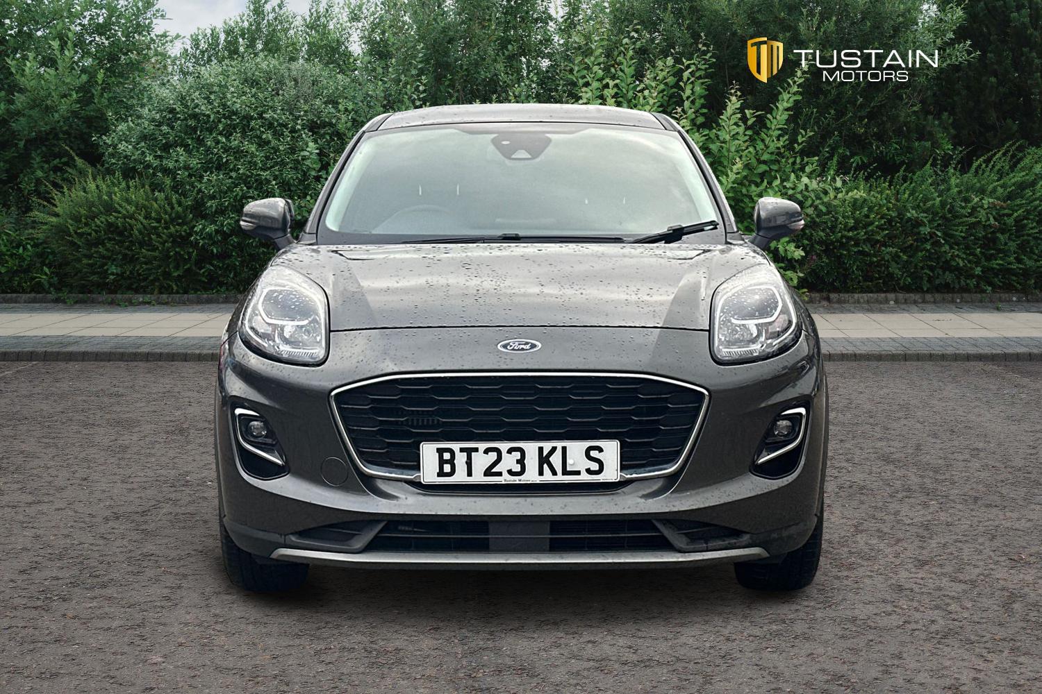 Used Ford Puma 2023 for sale - 77473199: Photo 10
