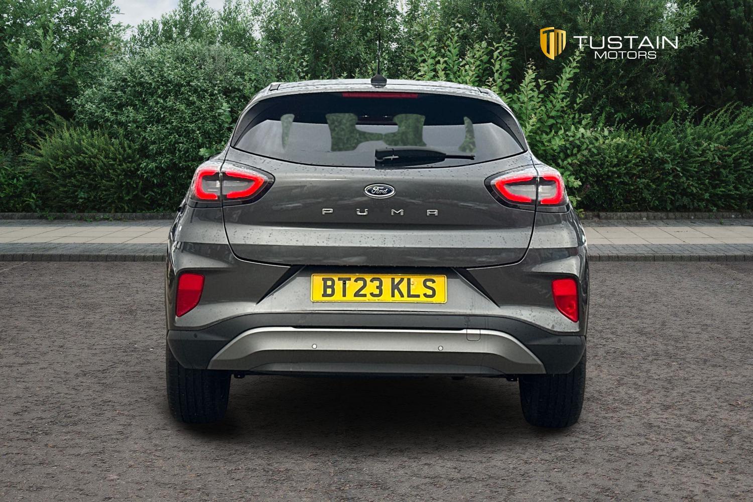 Used Ford Puma 2023 for sale - 77473199: Photo 11